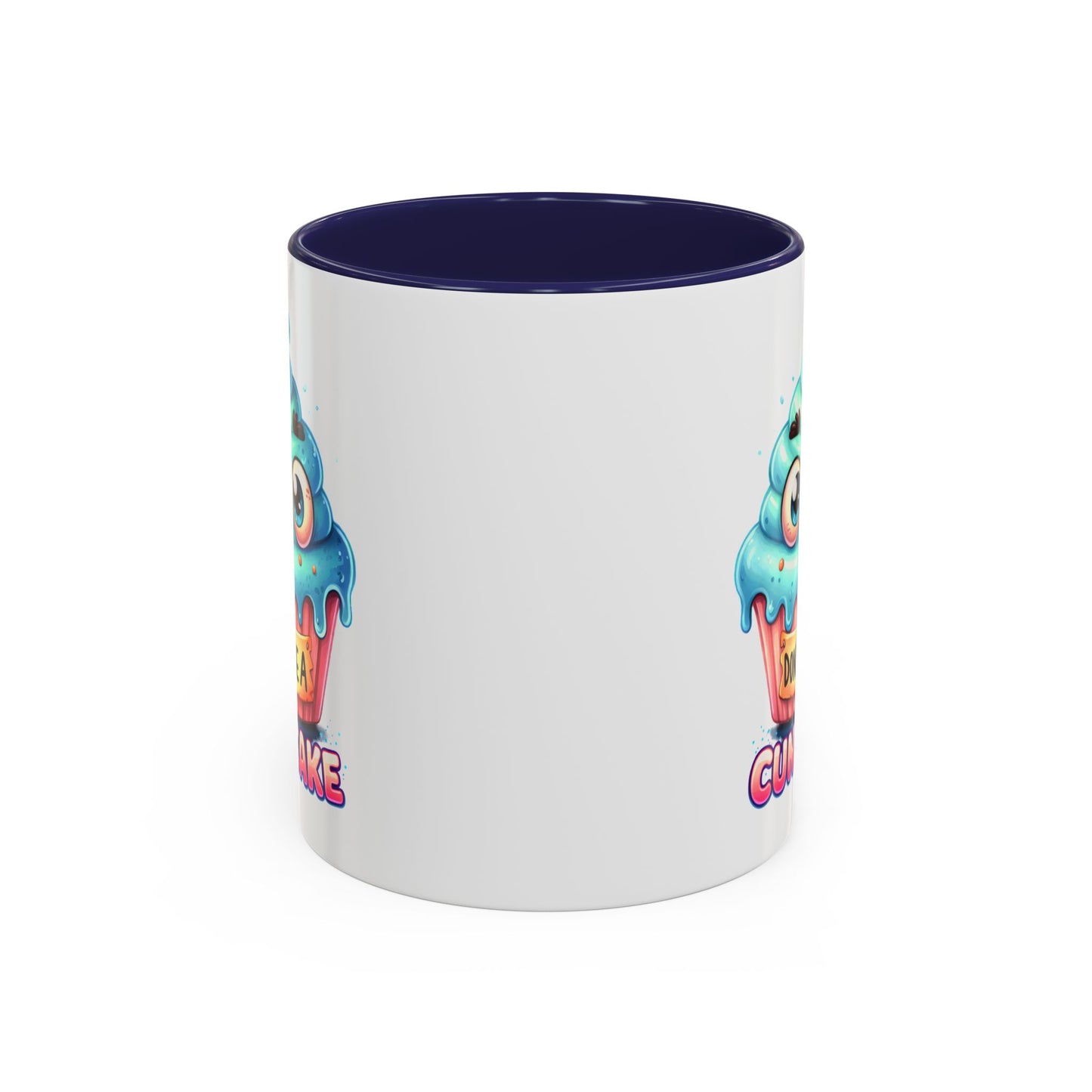 Humor Mug - Don't Be a Cuntcake
