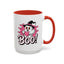 Halloween Mug - Boo Ghost