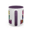Wellness Mug - Live Love Laugh