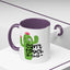 Humor Mug - Can't Touch This