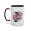 Humor Mug - Giddy Up Sparkle Farts