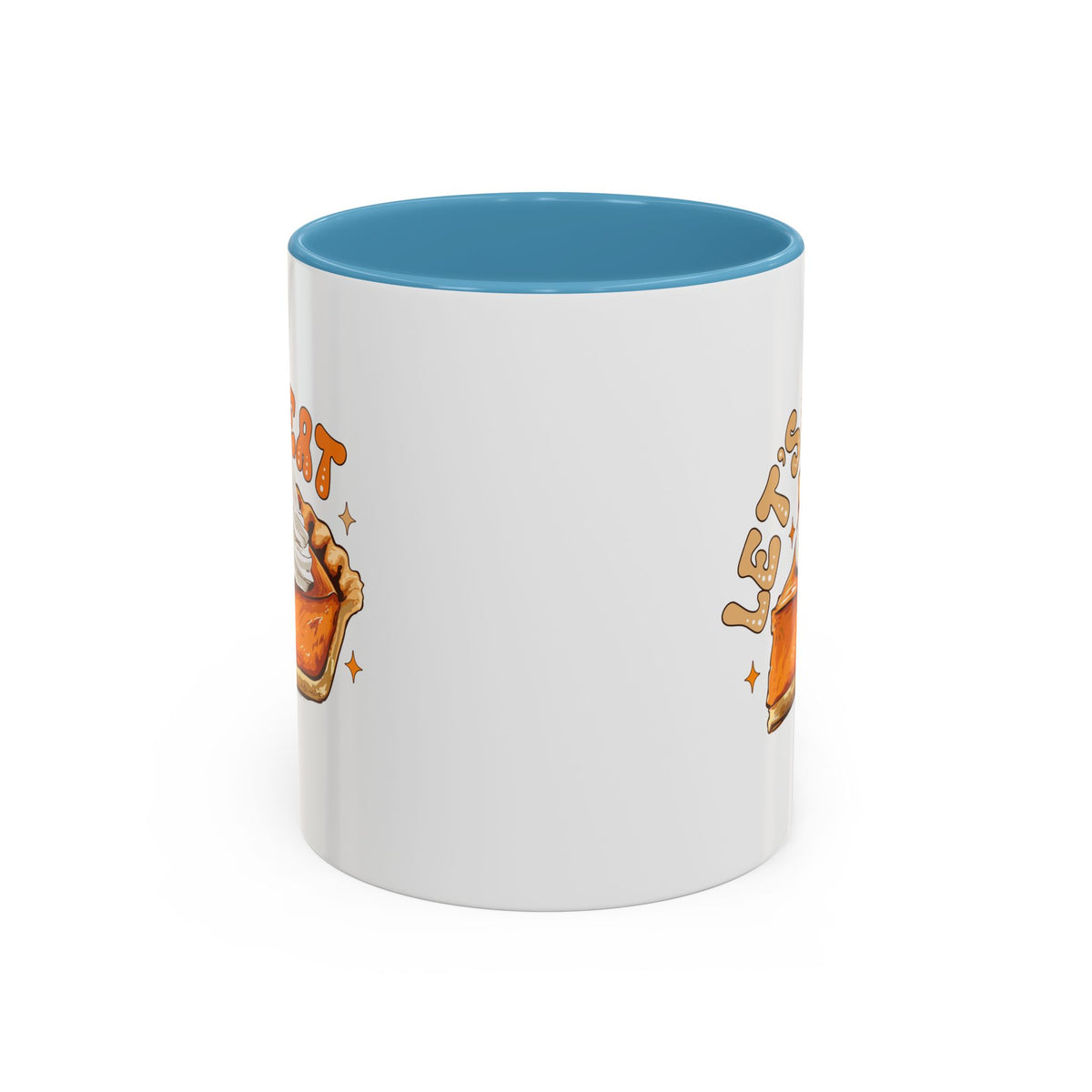 Fall Mug