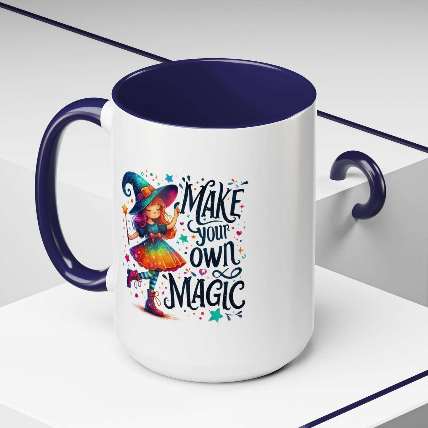 Wellness Mug - Make Your Own Magic