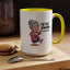 Humor Mug - I'm That Grandma