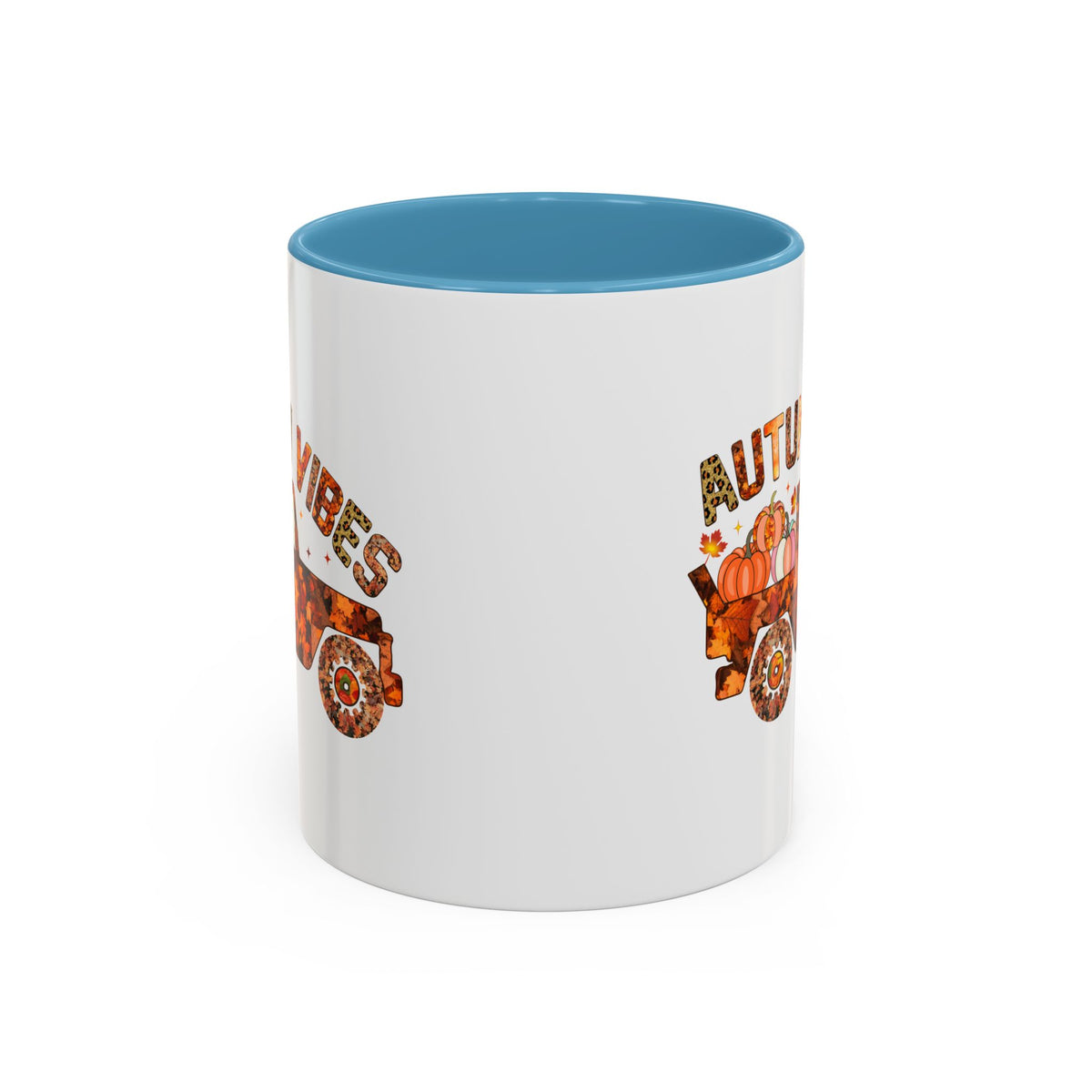 Fall Mug