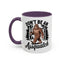 Adventure Mug - Don't Be An Assquatch