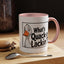 Humor Mug - What's Quack-a-Lackin'