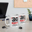 Birthday Mug - 30 and Very Very Dirty