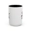 Valentine's Day Mug - I'd Rather Be With You