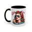 Humor Mug - Better Late Than Ugly