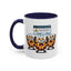 Humor Mug - Delete All Cookies