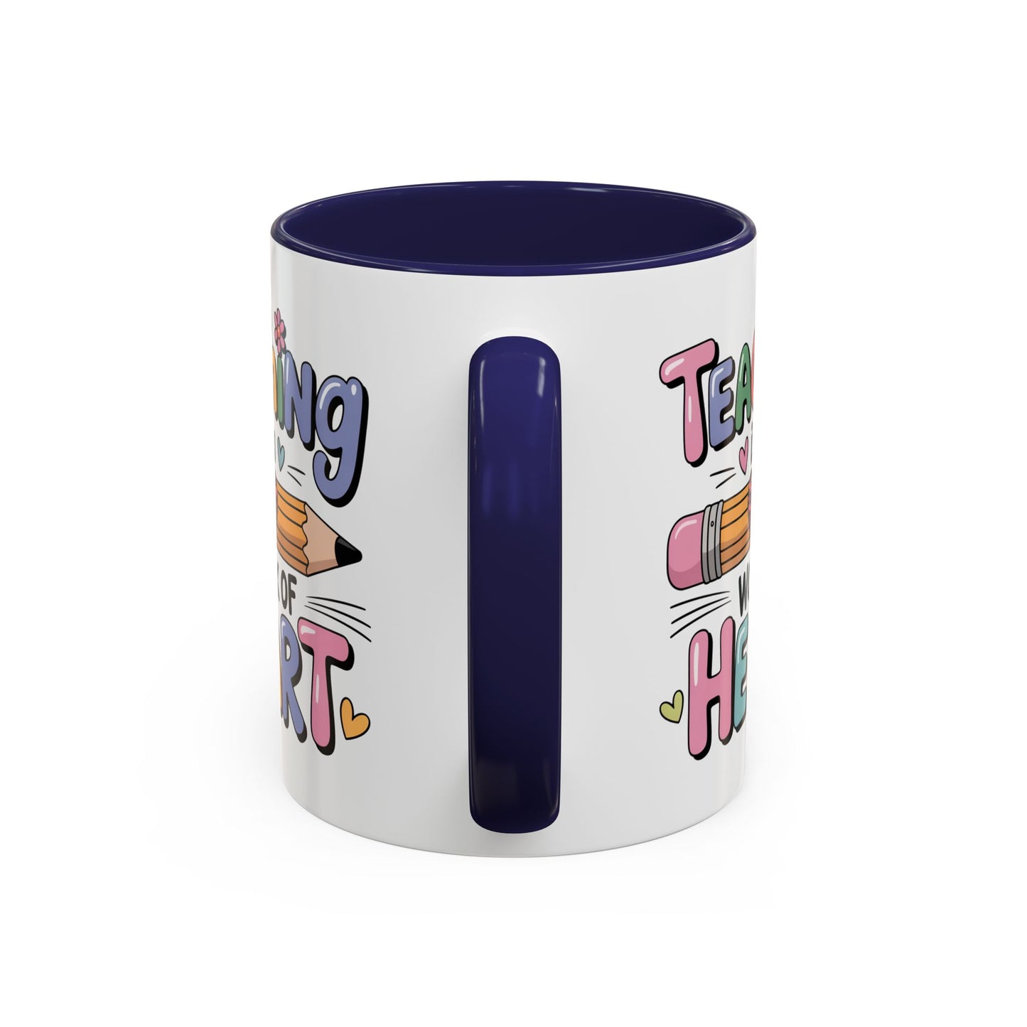 Office Mug - Teaching