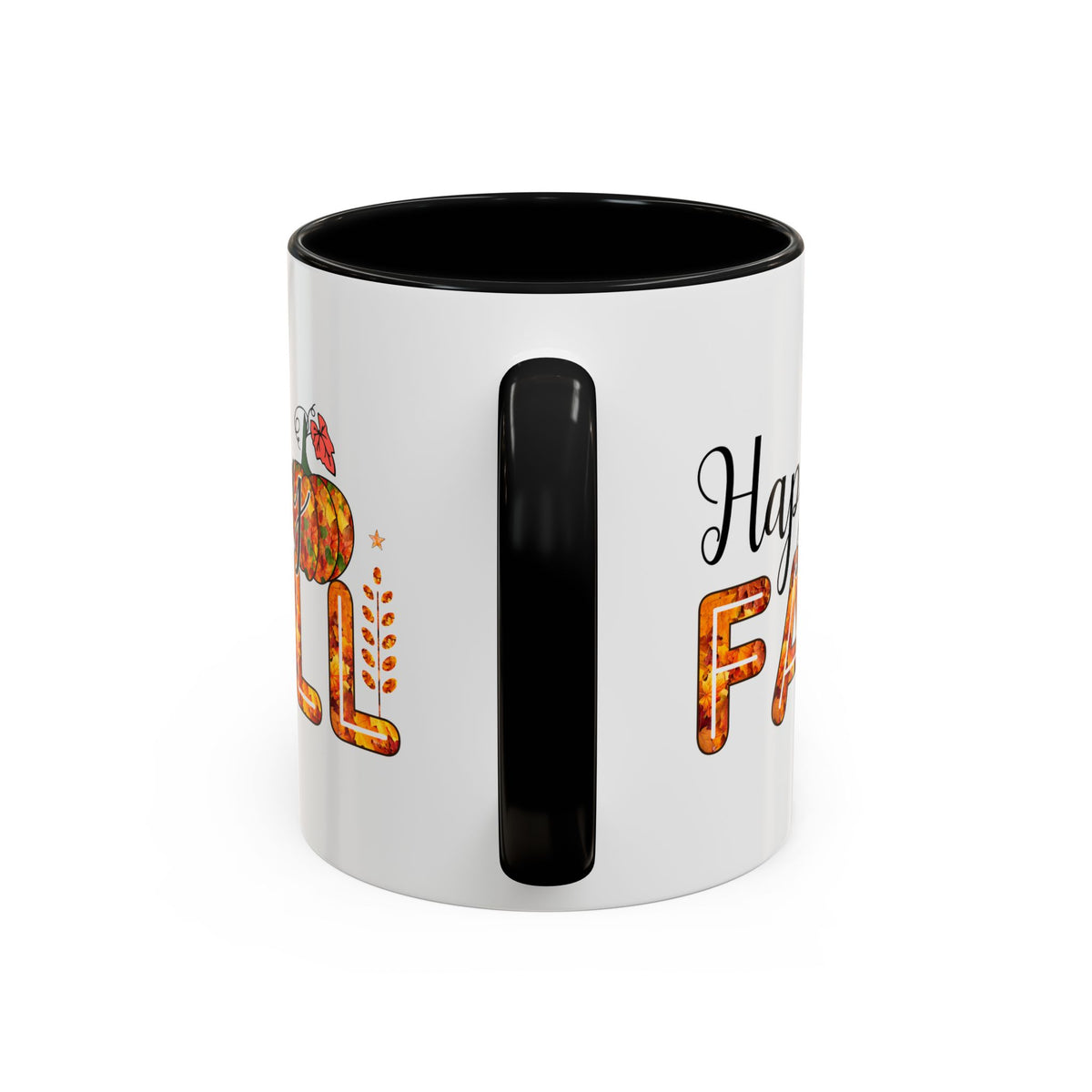 Fall Mug
