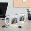 Alien Mug - Please Take My Wife