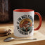 Adventure Mug - If I'm Not Fishing