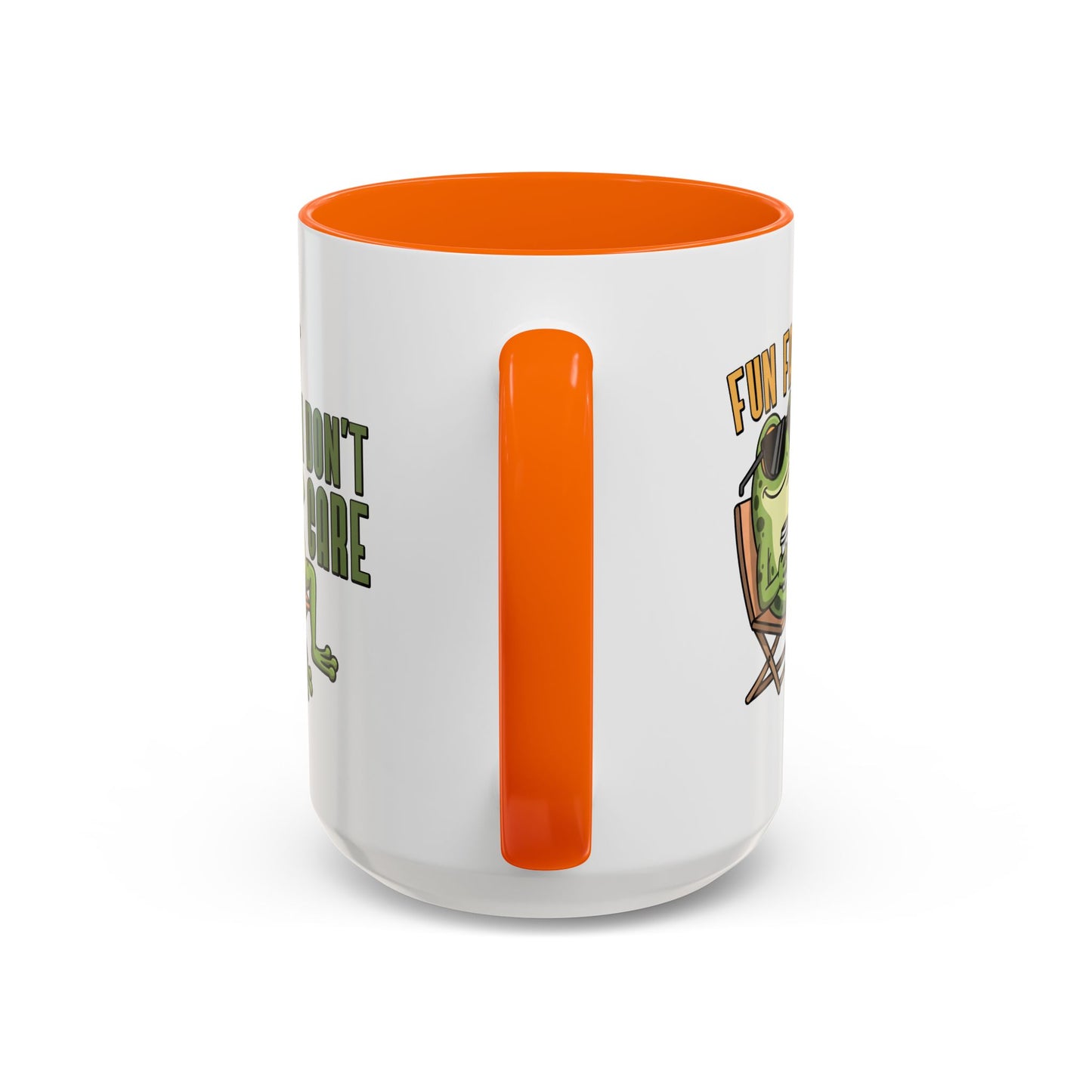 Humor Mug - Fun Fact