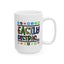 Humor Mug - Easily Distracted