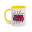 Support Mug - Crush Cancer