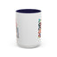 Father's Day Mug - Daddy is My Everthing