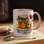 Anniversary Mug - You're The Honey