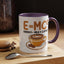 Office Mug - E=MC2