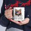 Father's Day Mug - Best Cat Dad