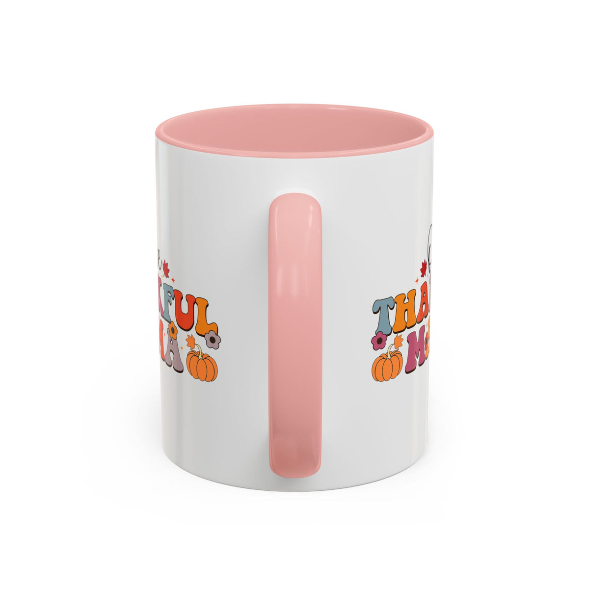 Fall Mug