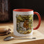 Humor Mug - Today is Slap An Idiot Day