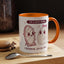 Humor Mug - I'm a good Ghoul I Deserve Good Things