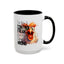 Humor Mug - I'm Not a Control Freak