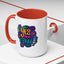 Motivation Mug - Yes You Can Brush
