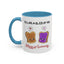 Anniversary Mug - I'd Like a Slice of You