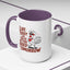 Adult Mug - Live Today Like