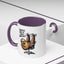 Office Mug - Work Hard or Hardly Working