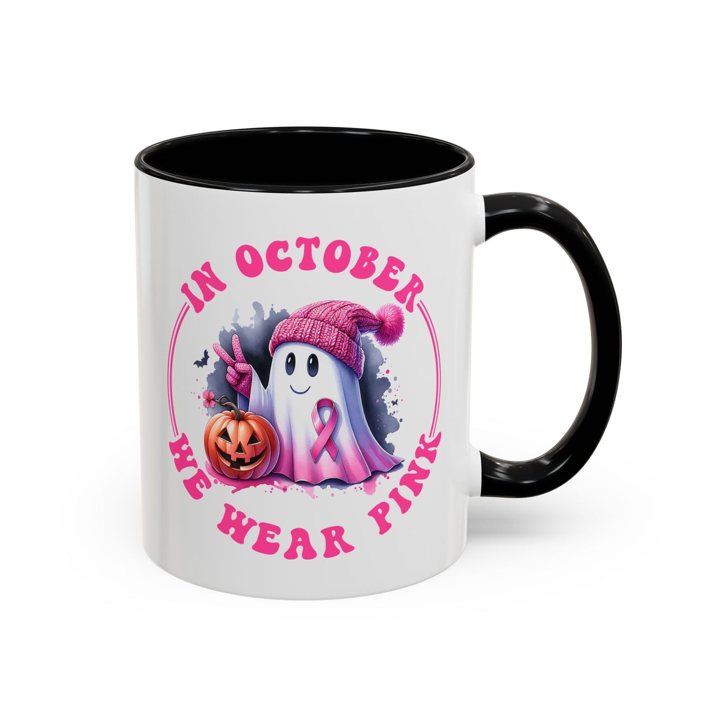Support Mug - In October