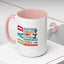 Father's Day Mug - Dad Devoted