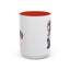 4th of July Mug - American Gnome 22