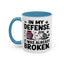 Animal Mug - In My Defense