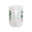 Humor Mug - Tired Moms Club