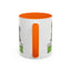 Alien Mug - I Need Some Space