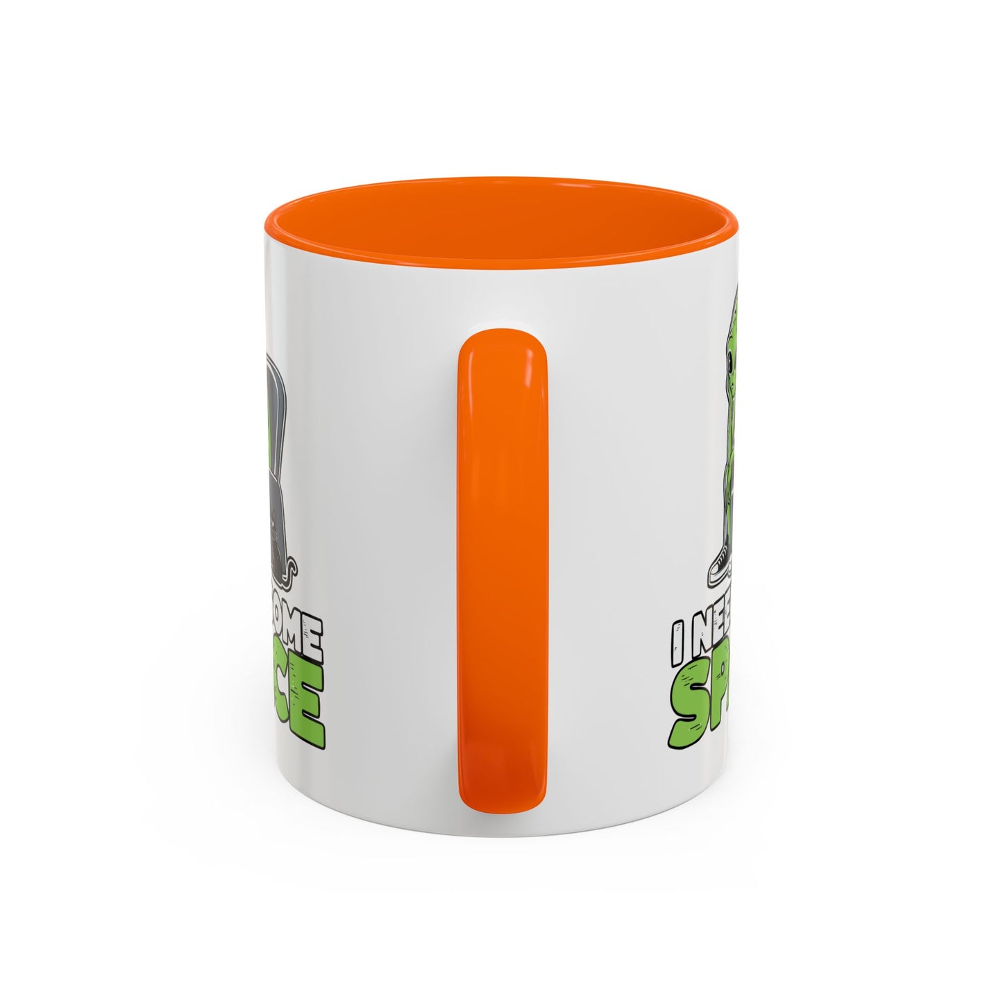 Alien Mug - I Need Some Space