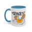Humor Mug - You Crack Me Up