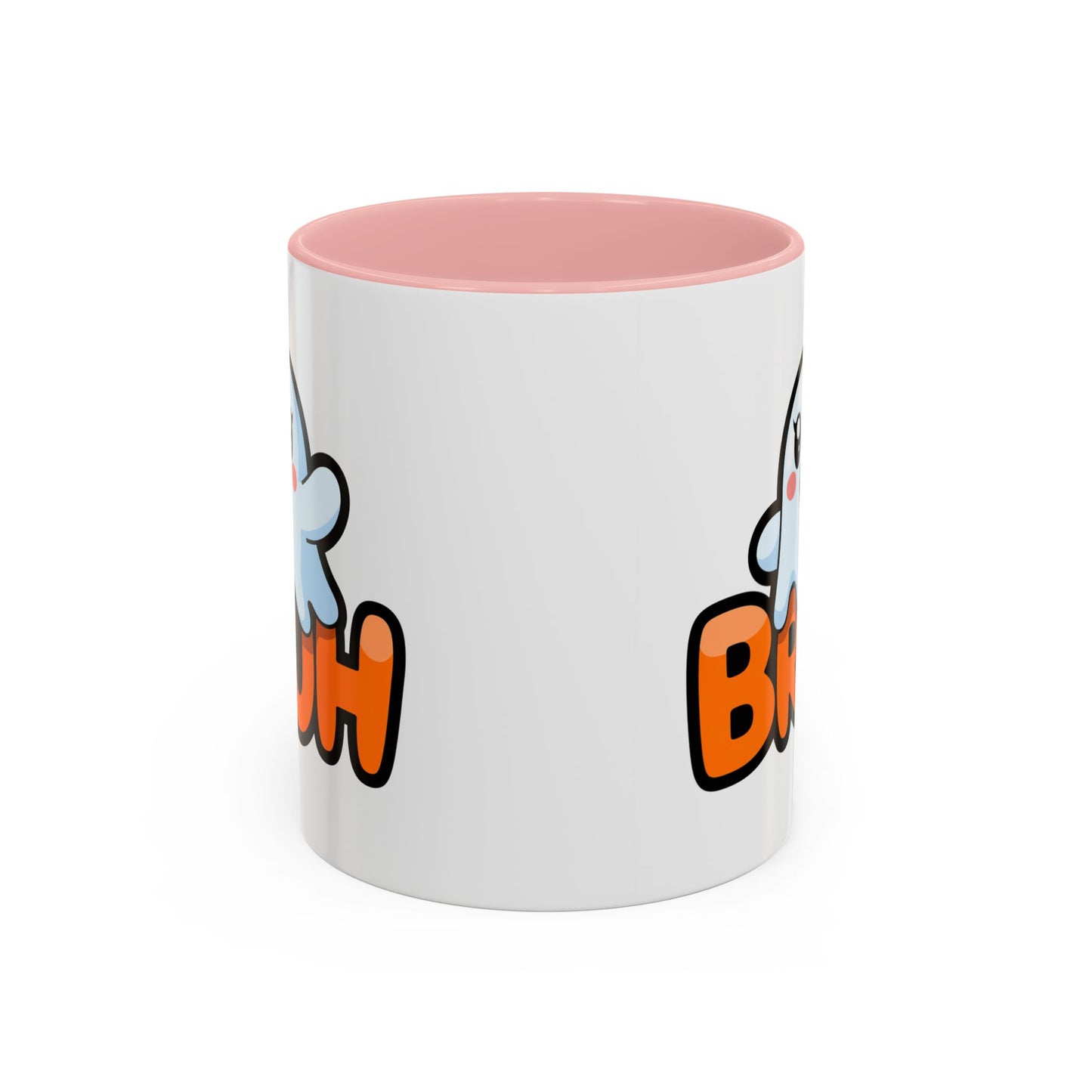 Halloween Mug - Bruh