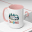 Adventure Mug - I'd Rather Be Camping RV