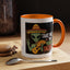 Alien Mug - Take Me To Your Tacos