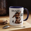 Humor Mug - Dumb Ass