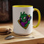 Alien Mug - Alien Laser Gun