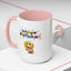 Birthday Mug - Happy Birthday Emoji