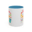 Anniversary Mug - I Love You Enough