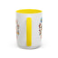 Birthday Mug - 40 Powered By